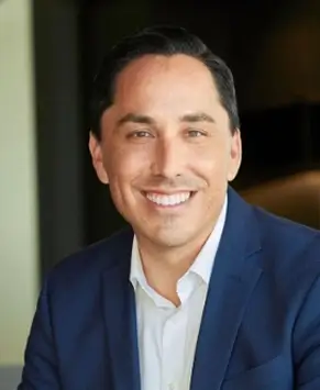 San Diego Mayor Todd Gloria